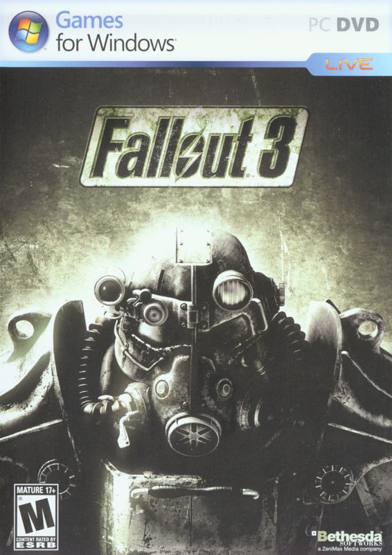 Fallout 3