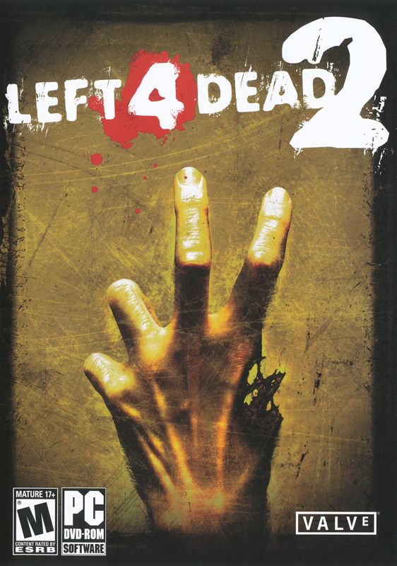 Left 4 Dead 2