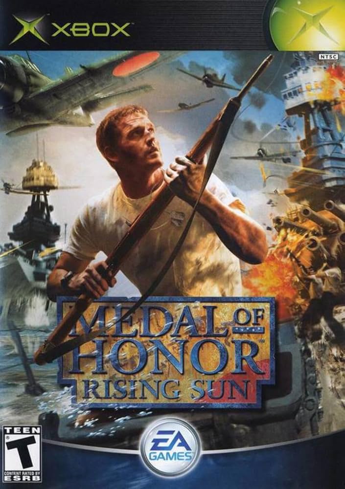 Medal of Honor