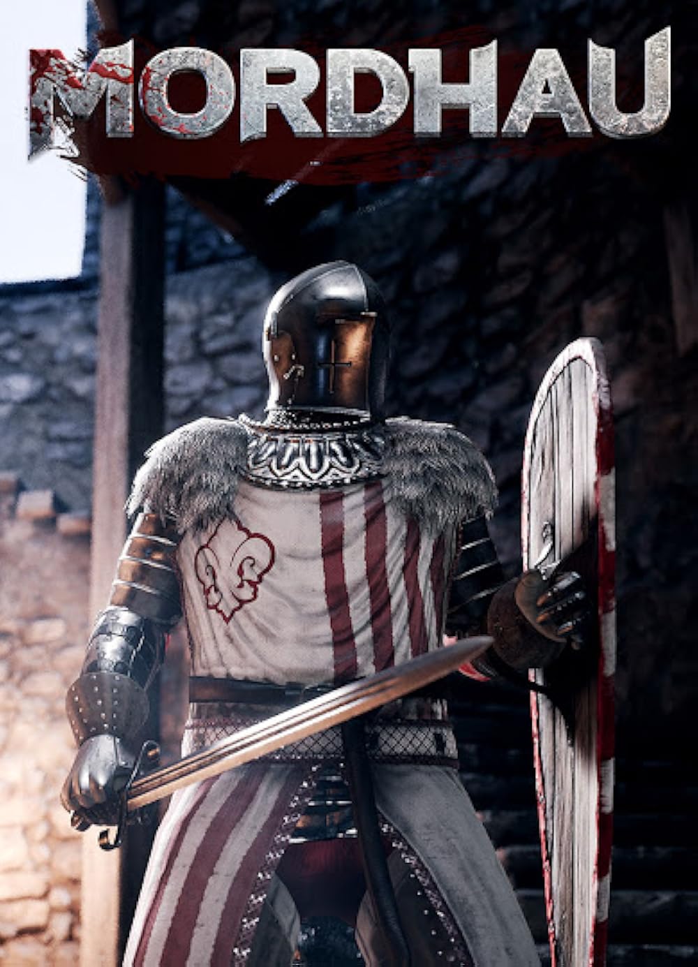 Mordhau