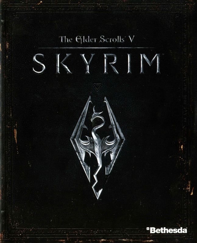 The Elder Scrolls V: Skyrim