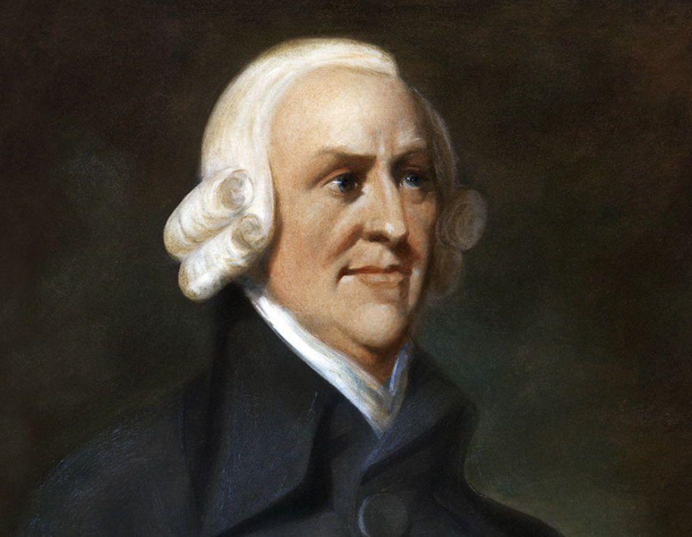 Adam Smith