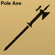 Chivalry weapon icon 13