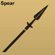 Chivalry weapon icon 23