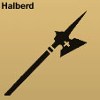 Chivalry weapon icon 25