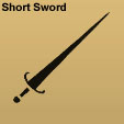 Chivalry weapon icon 28