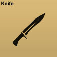 Chivalry weapon icon 2