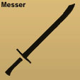 Chivalry weapon icon 32 1