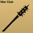Chivalry weapon icon 37