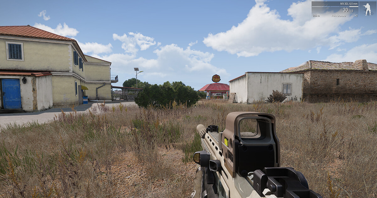 Arma 3